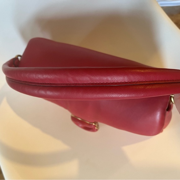 Coach Red pillow tabby 26 C0772 - Picture 2 of 13